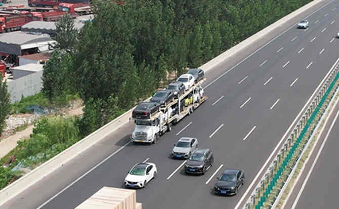 黔西高速公路汽车救援